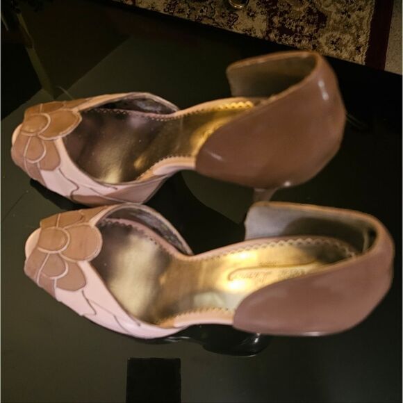 POETIC LICENSE HIGH HEELS - Picture 4 of 6